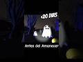 + 20 días de DESARROLLO de MI JUEGO para la GLOBAL GAME JAM #indiegamedev #indiehorror #indiegame