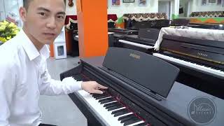 Review đàn Dynatone - SLP 50 screenshot 2