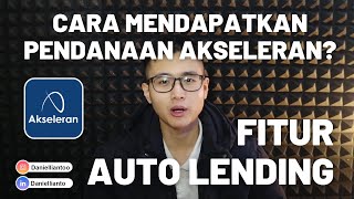 Review Aplikasi Akseleran | P2P Lending Produktif Asuransi 99% screenshot 1