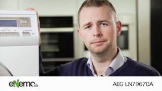 LN79670A - AEG Vaskemaskine
