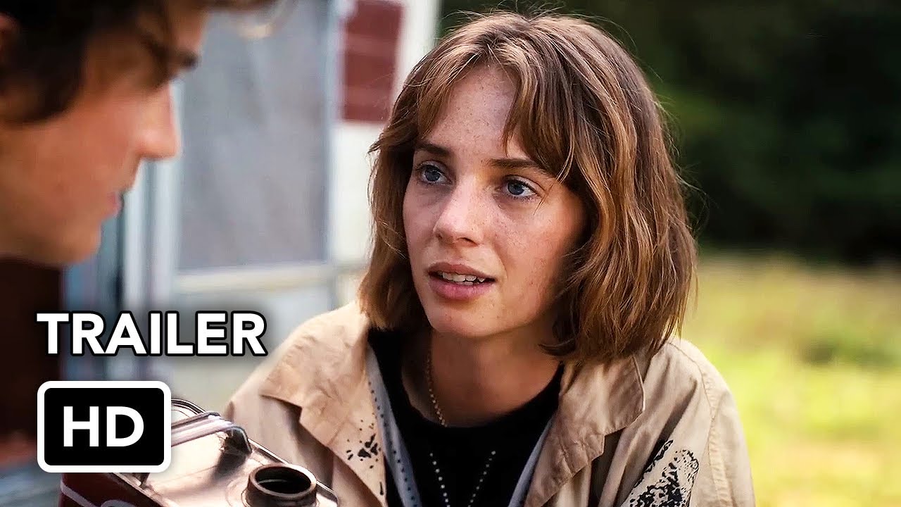 Stranger Things: Season 4 Volume 2 - Official Teaser Trailer