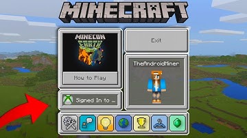 How to get a NEW INTERFACE in Minecraft Pocket Edition?! - Minecraft 1.2 UIPack
