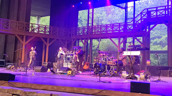 Cynthia Murray & The End Times - In The Air Tonigh...