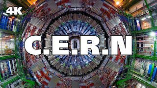 CERN - Бурхны бөөм буюу Хигс бозон гэж юу вэ ?