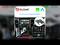 ISUDAR Carplay Module For PorschePanameraCayenneMacanCaymanBoxster 911 718 PCM 31 Android Auto AI