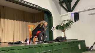 Szirtes Edina Mókus Looper-Est 2.