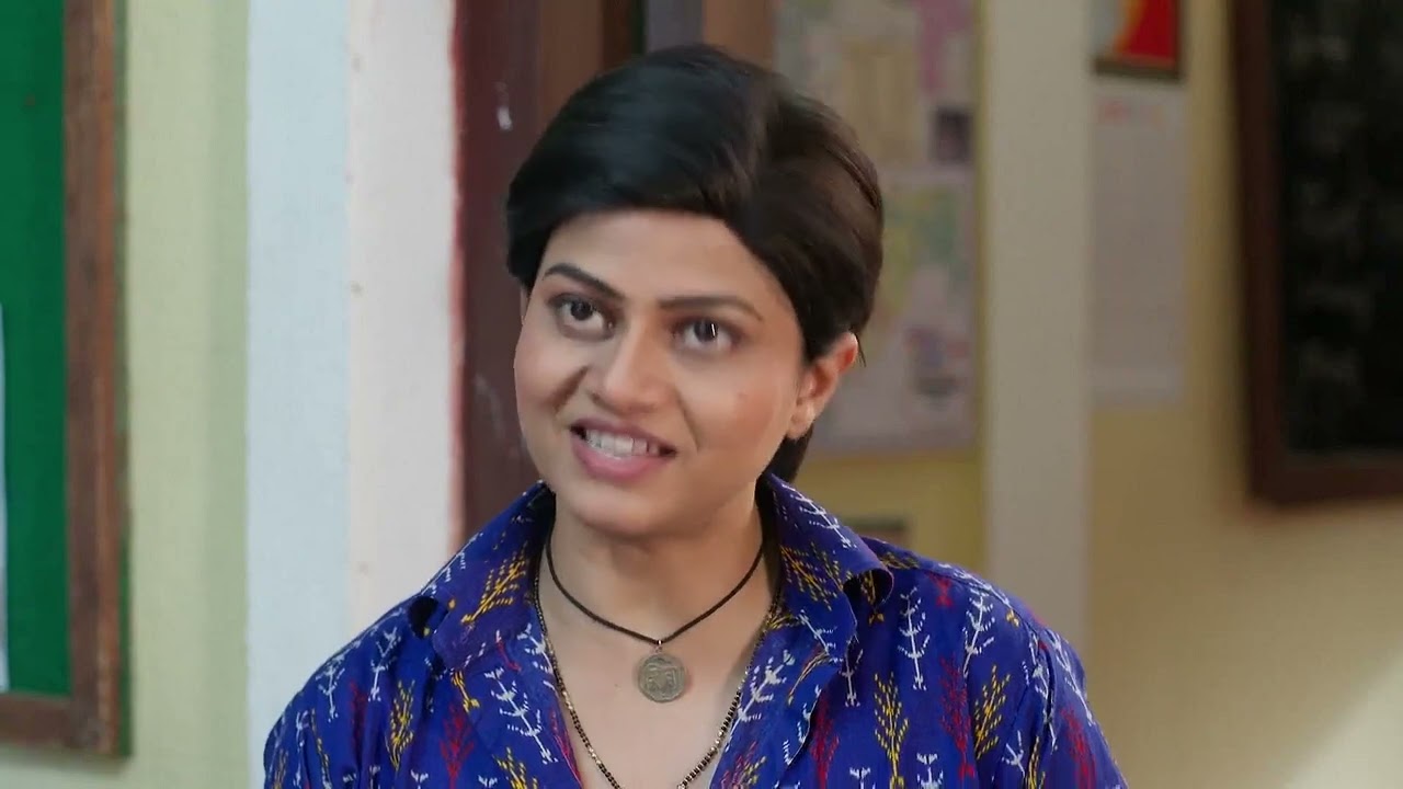 Shiva | Ep - 446 | Webisode | Jun 19 2025 | Zee Marathi