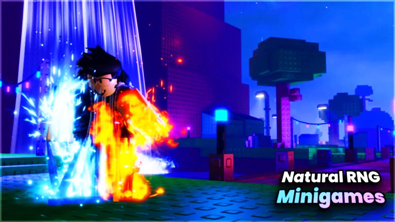 Good Rng Games Developing The Best Upcoming RNG Game On Roblox (RELEASED TODAY!) - YouTube