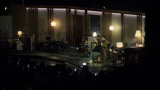 Lizzie McAlpine @ Greek Theatre in LA 5/18/2024