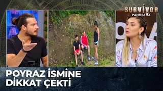 Gönüllüler Takımında Lider Kim? | Survivor Panorama 2. Bölüm