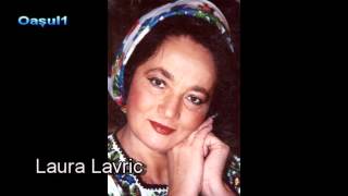 Laura Lavric - Ne despartim si tare-as vrea chords