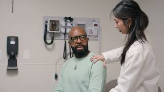 OSF HealthCare | America 250