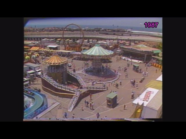 Repost @cbs8 ・・・ One of San Diego's most iconic shopping malls, Westfield  Mission Valley East and its neighboring shopping center, Mission…