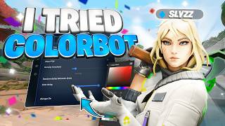 I Found the Only Undetectable Valorant Colorbot & Valorant Triggerbot in 2026! 🛡️