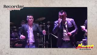 Video thumbnail of "Master Kumbia - La Chismosa (En Vivo 2017) - Recordar Es Volver A Vivir"