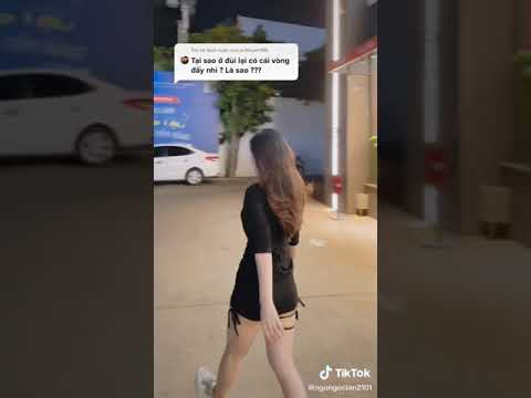 Video Tại vì em thích nhiều dây nhợ vậy đó - youtube