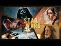 Star Wars - Tribute - Spoilers