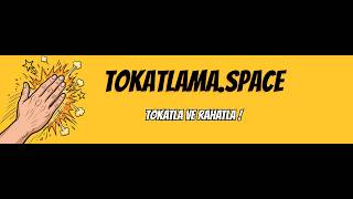 Nasıl Kullanılır? İnternetin En Komik Stres Atma Oyunu TOKATLAMA.SPACE screenshot 1