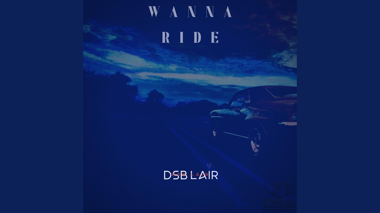 Wanna Ride YouTube