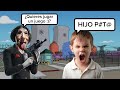 TROLEANDO A NIÑOS EN DELULU