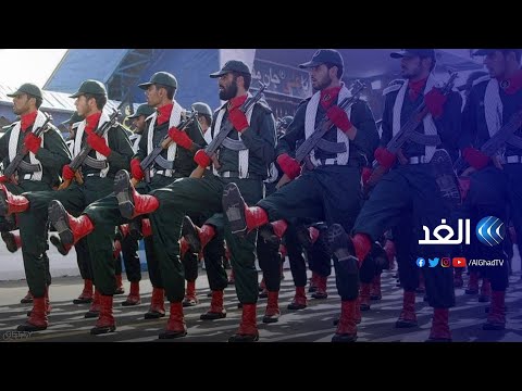 غضب شعبي بسبب اقتراح باستنساخ الحرس الثوري الإيراني في العراق