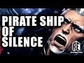 Blade  soul cn  4man pirate ship of silence