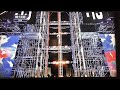 Josh levin american ninja warrior stage 4