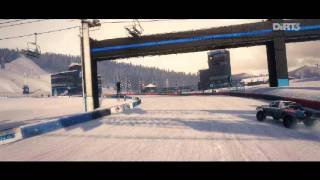 DiRT3-LANDRUSH-ASPEN-1-EPIC DRIFT