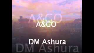 A&GO (Nonstop megamix) - DM Ashura