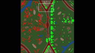 Rusted RTS Large 1v1