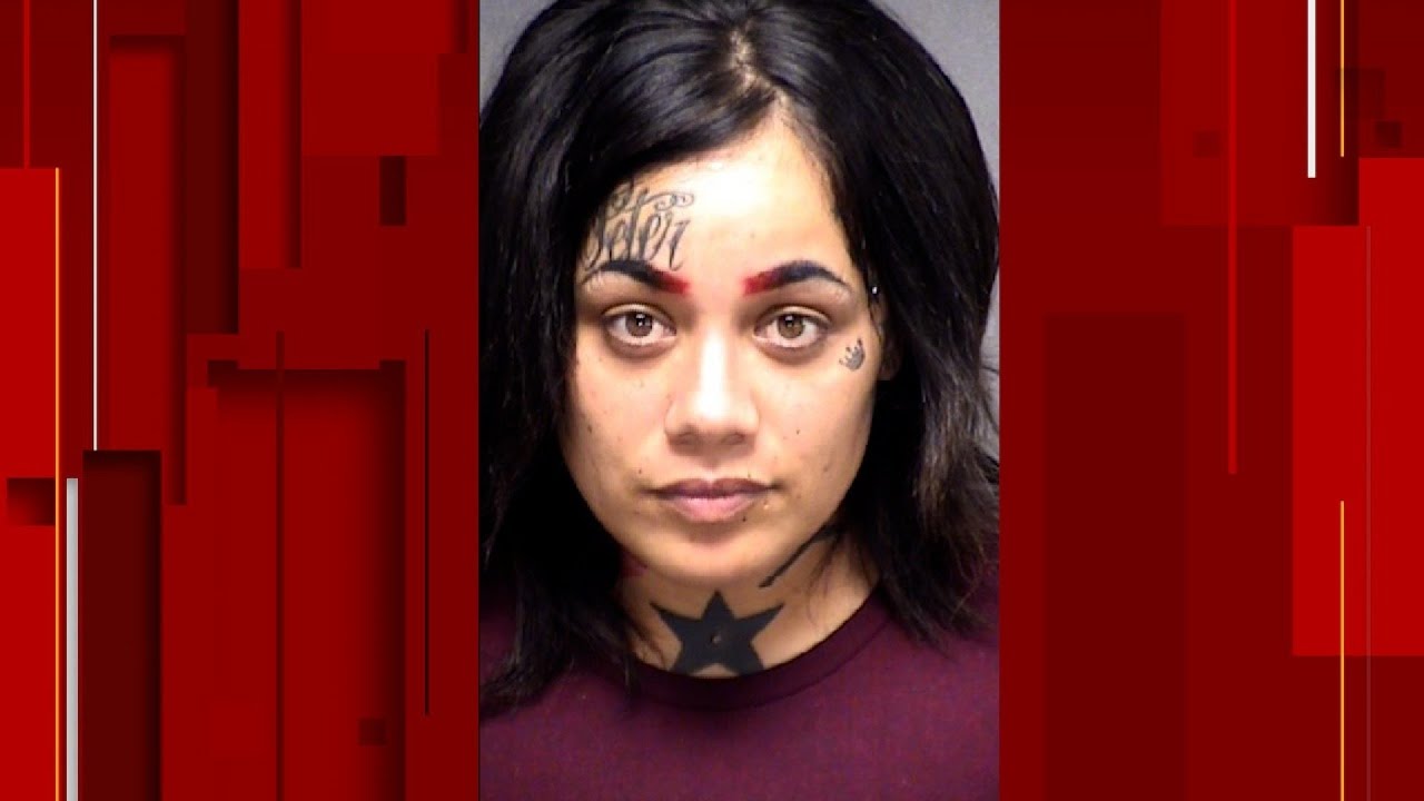 2nd woman arrested in shooting death of man near downtown - YouTube