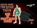 South Park: The Stick of Truth