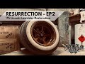 Resurrection Episode 2 - Testing and diagnosing issues on the ‘75 Lincoln Lowrider (leaky cylinder!)