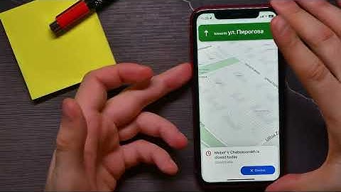 How to Report a Speed Camera on Google Maps (2022)