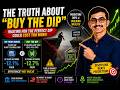 Finance in 50 Days - Day 27 The Truth About “Buy the Dip” Nobody Talks About