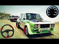 Rush Rally 3 Demo - Extreme Sport Car Offroad Racing Simulator - Android IOS GamePlay