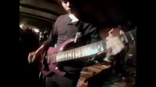 Reflections - Delirium @ The Handlebar 10.02.14