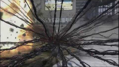 [PROTOTYPE] - Indestructible