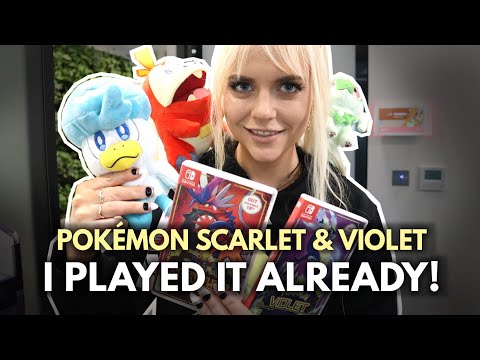 I PLAYED IT!!