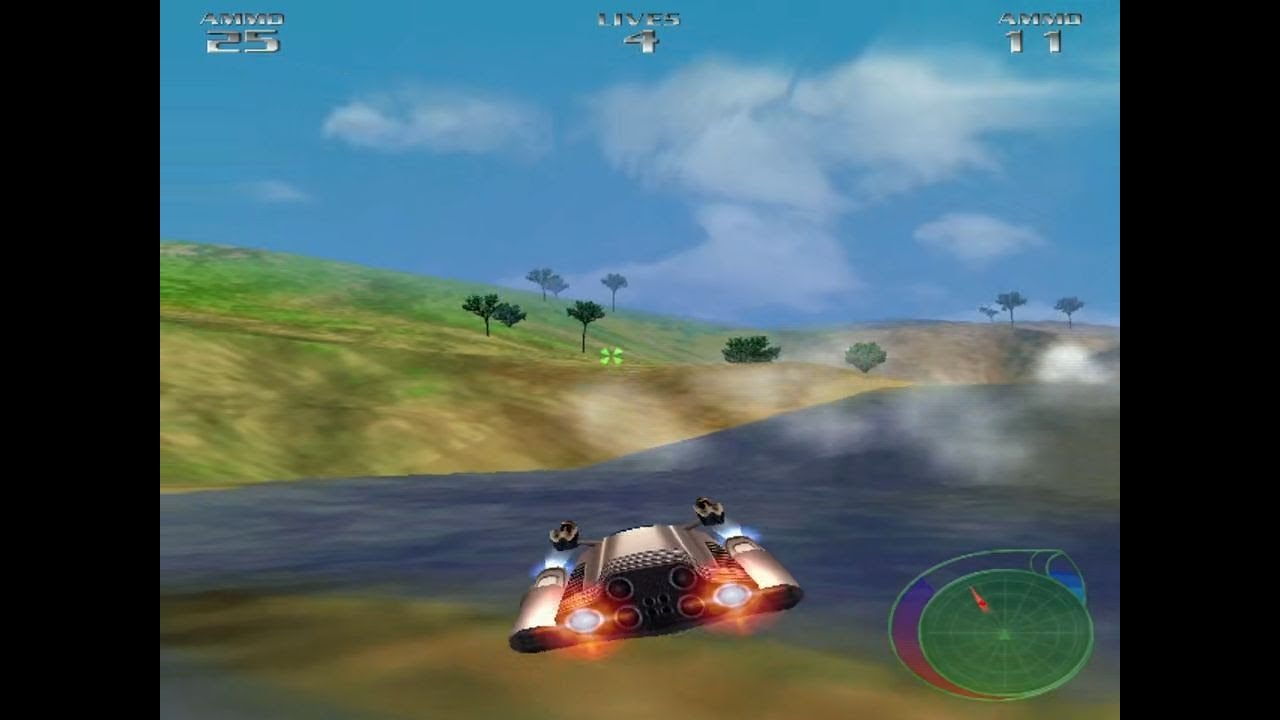 3D Recon PC Walkthrough Mission 9 YouTube 3d-recon-pc-walkthrough-mission-9-youtube