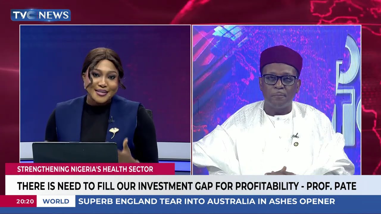 Ministry Of Health Anounces Partnership With ICPC For Accountability