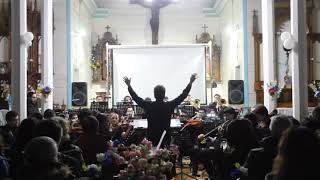 Play video: Medicentuna - Suele Suceder (versión para orquesta de Tomás Parra)