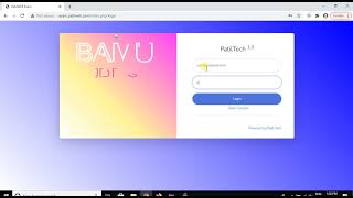 Online Exam System Demo Software (Web Application For Android And Desktop) screenshot 3