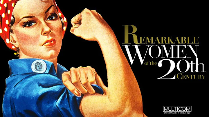 Remarkable Women of the 20th Century (2001) | Full...