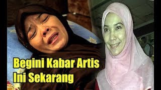 Masih Ingat Eksanti Artis Sinetron Hits 90An Mengejutkan Begini Kabarnya Sekarang