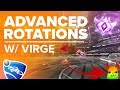 The Best Rotation Advice In 3v3 | Advanced Rotation Tips From Professional Coach