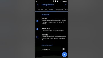 Resurrection Remix ROM [Oreo 8.1] for Oneplus 5!