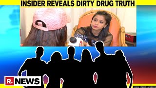 Bollywood Insider Reveals Dirty Drug Truth: 'They Procure And Sell In KGs'