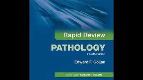 Rapid review pathology goljan free pdf