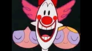 Powerpuff Girls - Love Makes the World Go Round (Japanese)